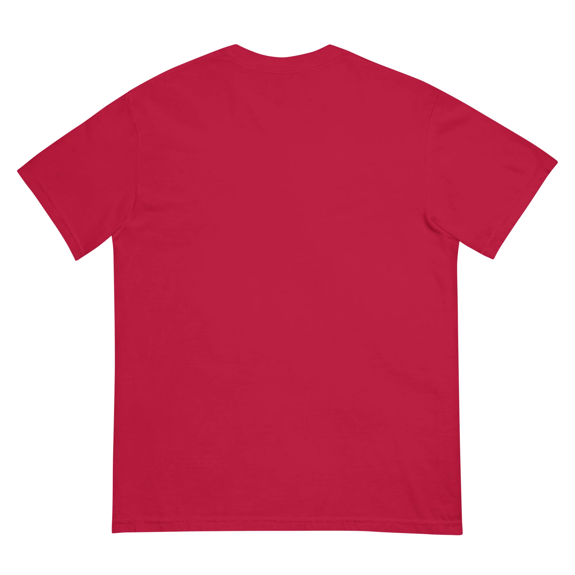 PLM Logo Tee - Image 4