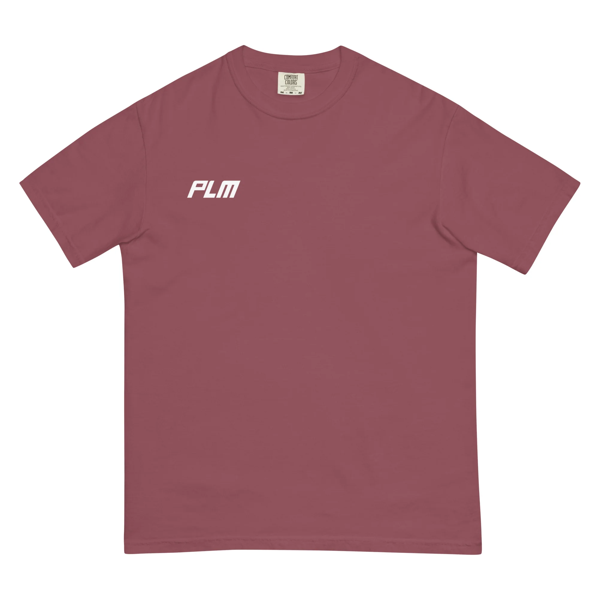 PLM Logo Tee - Image 5